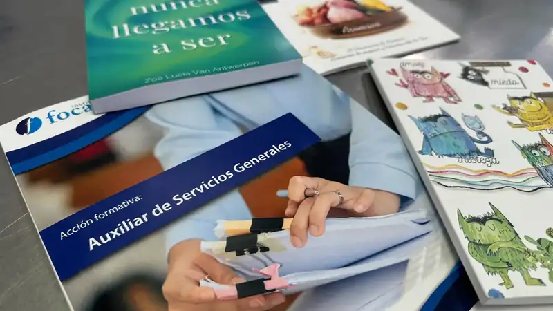 enlomado-libros-agendas en Lanzarote